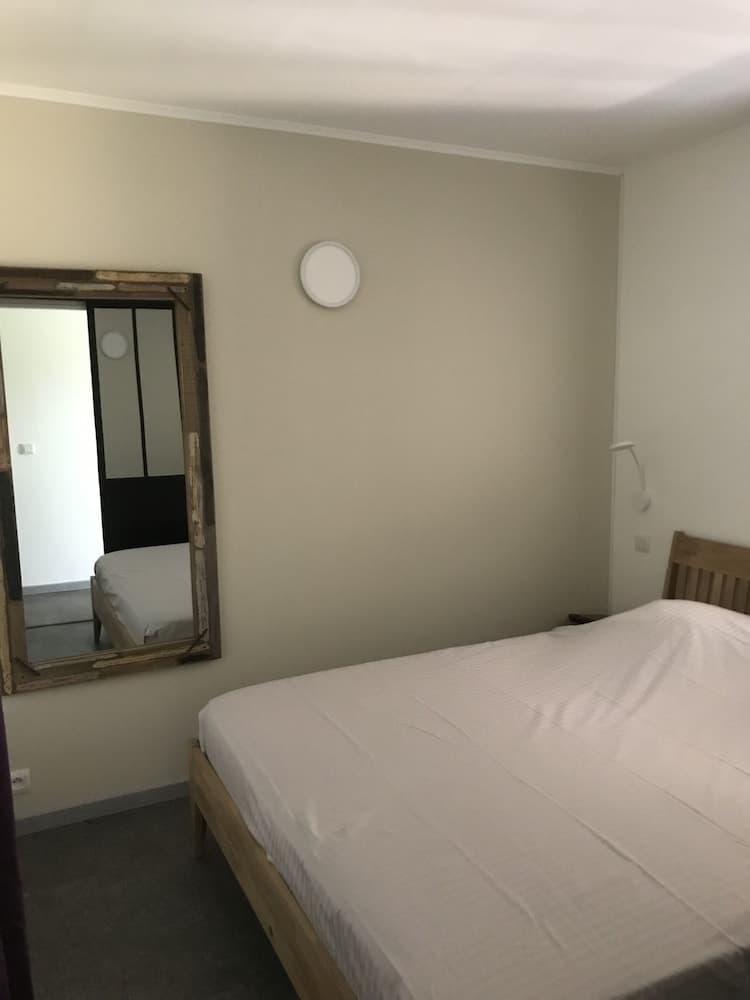 Résidence les Caraibes