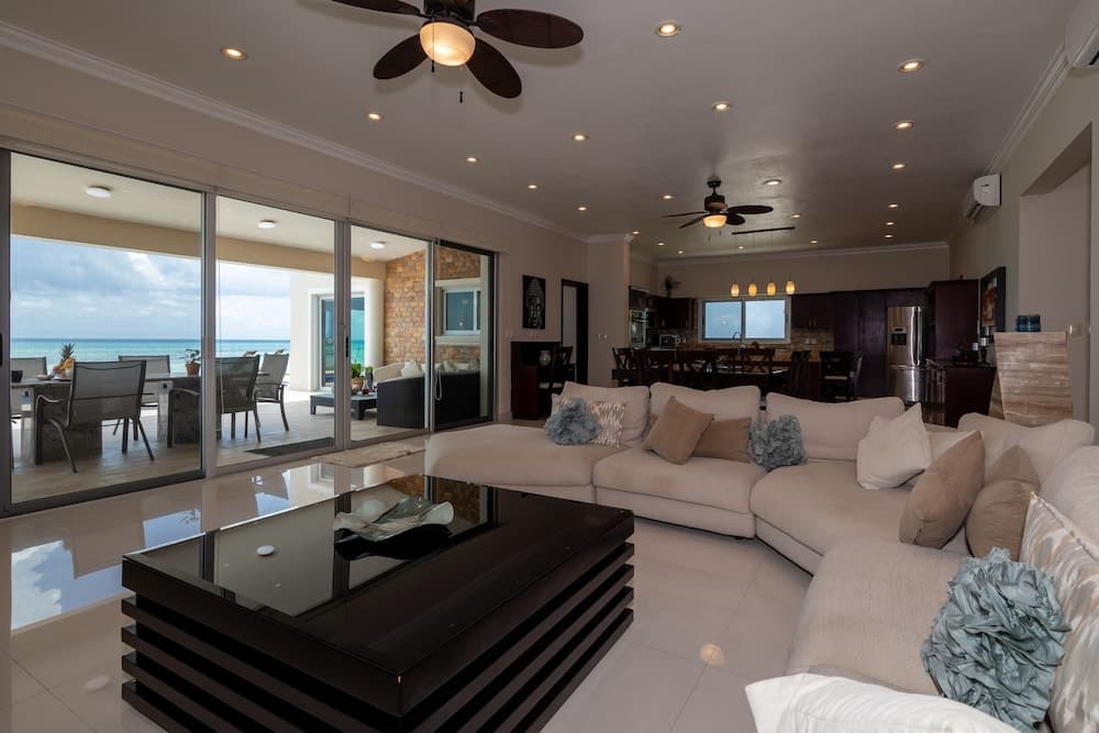 Beachfront Homes by Playa Paradise