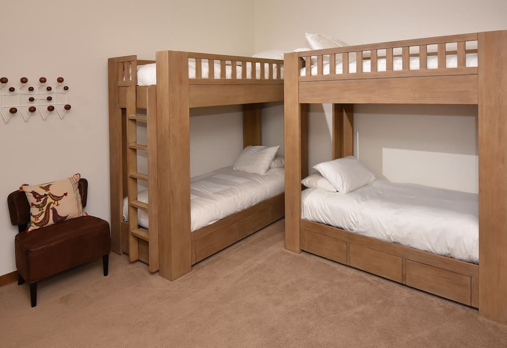 Lionshead Centre #307 3 Bedroom Condo by RedAwning