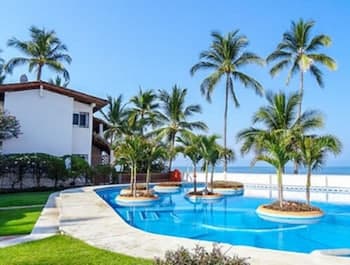 Casa Inglesa by Las Palmas