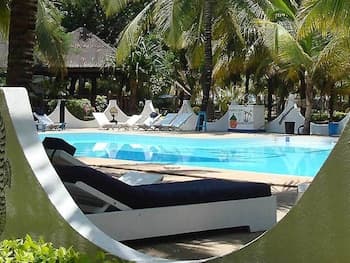 Hotel Awalé Plage - Village vacances