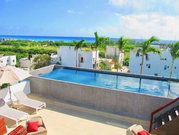 Condo Soul by Playa Paradise