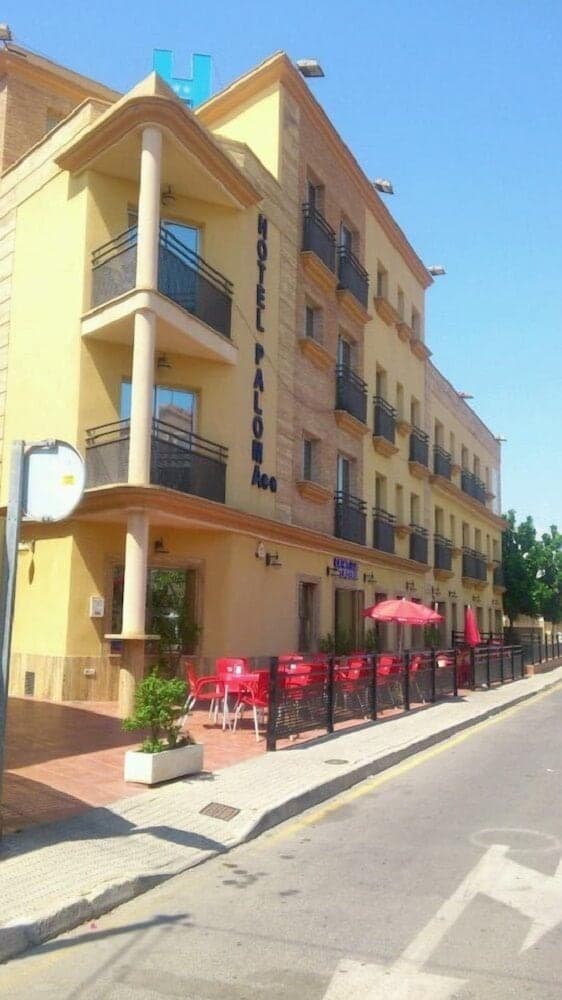 hotel image