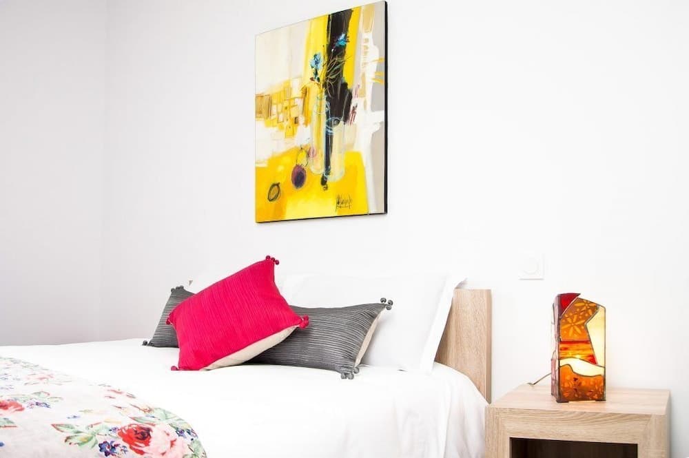 Chambres d'Hôtes Les Pirondeaux