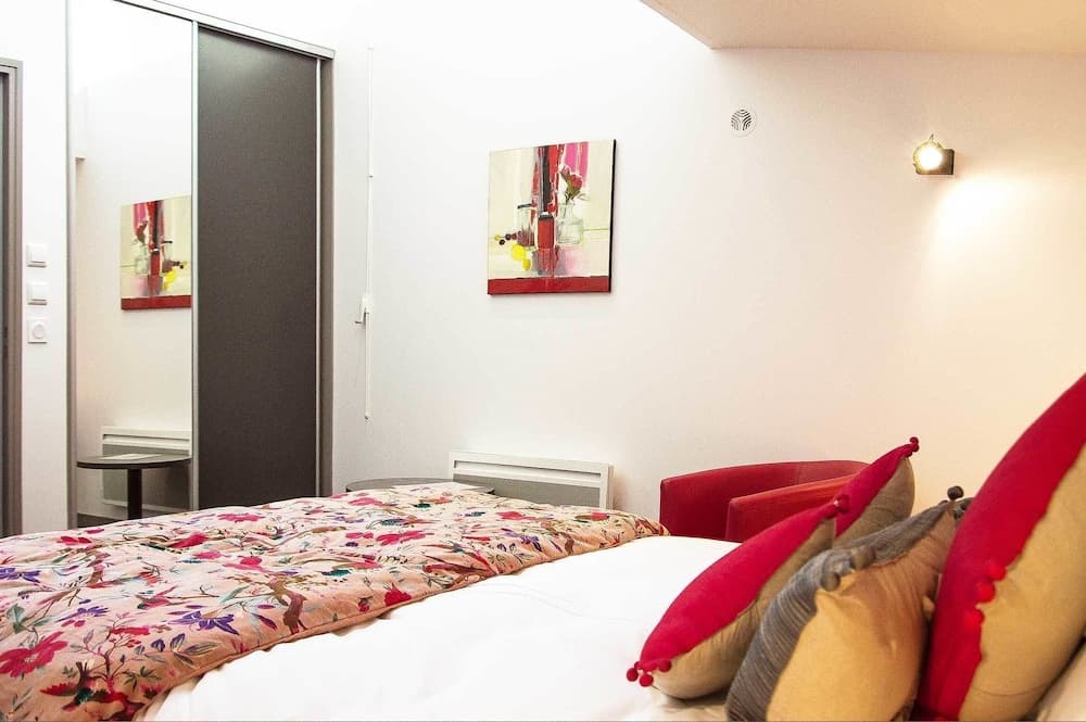 Chambres d'Hôtes Les Pirondeaux