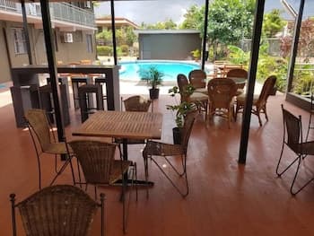 Hibiscus Tabua Villas