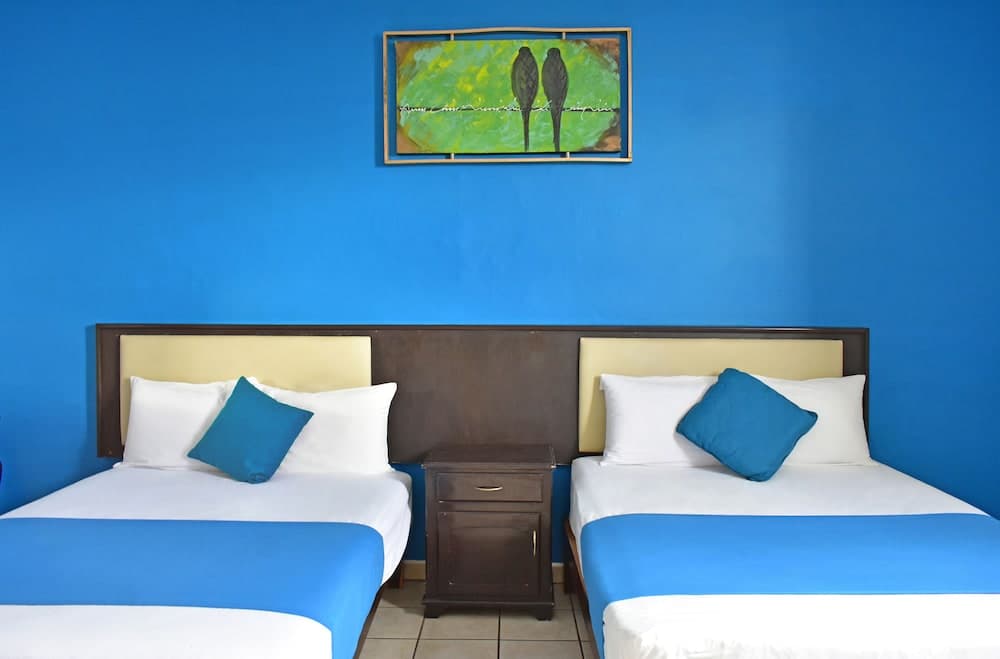 Hotel Blue Home Vallarta