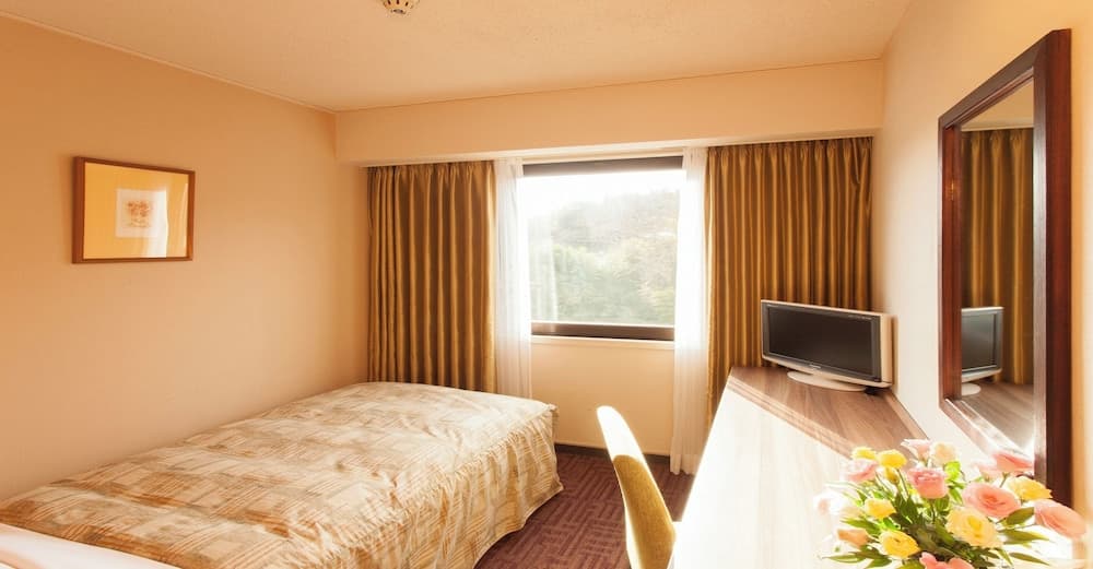 Hotel Pearl City Kesennuma