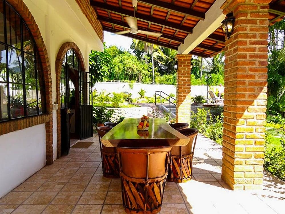 Margaritas Bungalow by Las Palmas