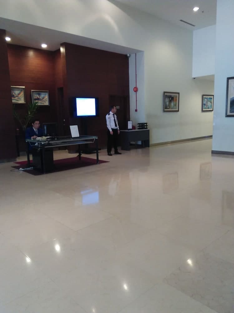 Grand Service Apartment at Times Square