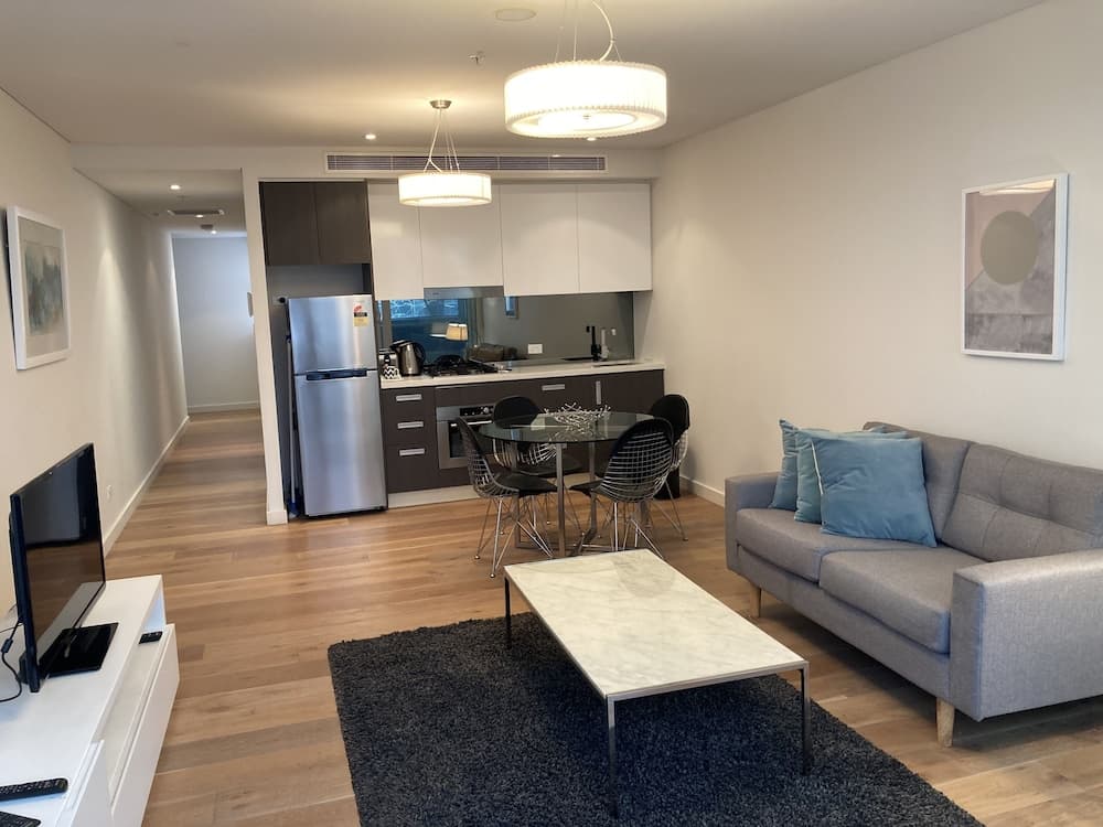 Wyndel Pacific North Sydney