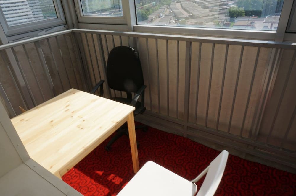 Apartaments RF88 on Narodnogo Opolchenia 10