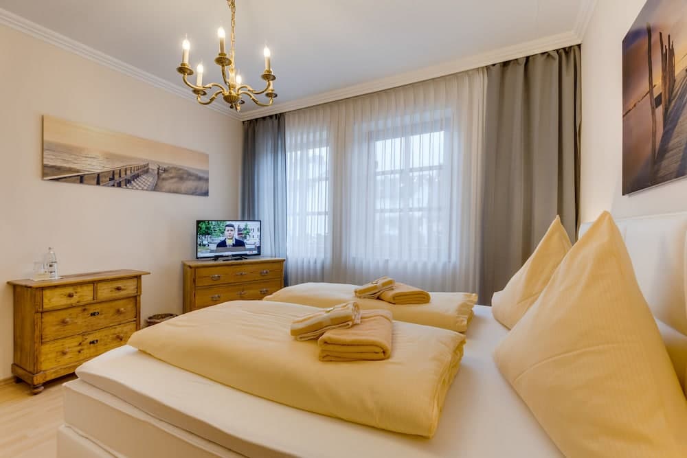 Bio Hotel Frankenhof Garni