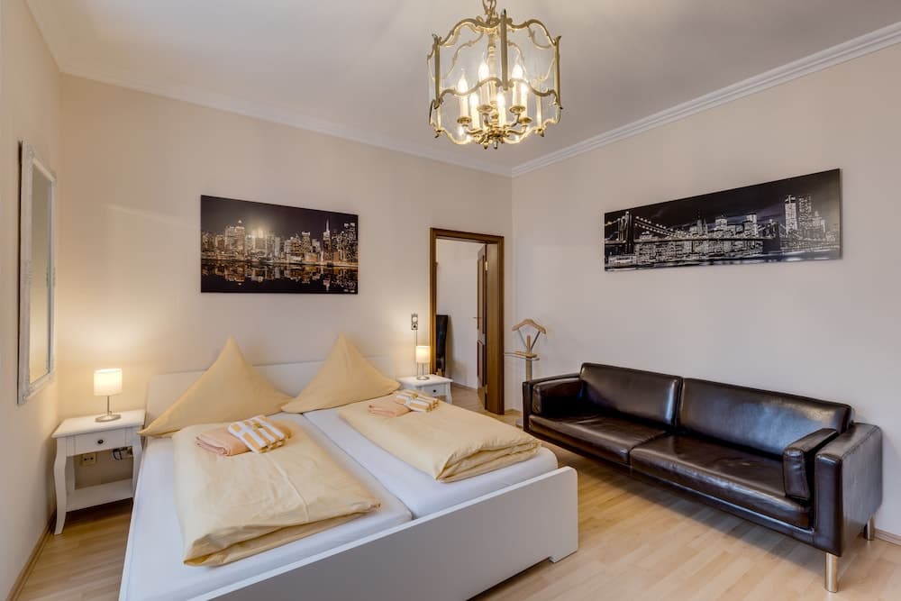 Bio Hotel Frankenhof Garni