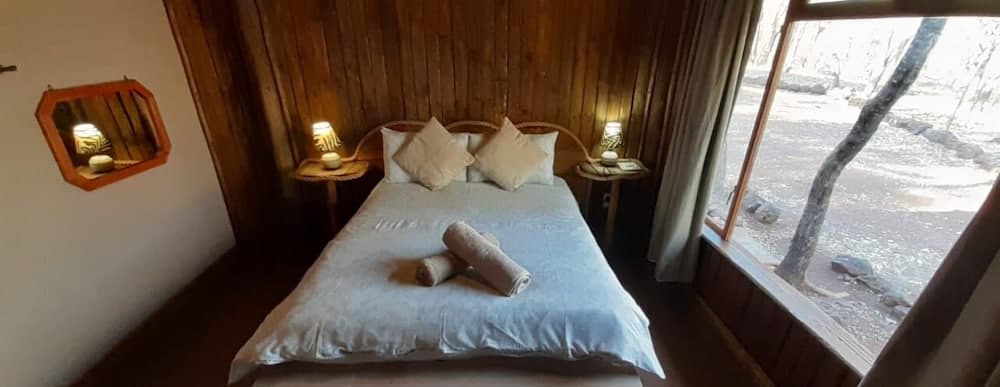 Thabankwe Bushveld Inn