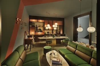 Stories Boutique Hotel