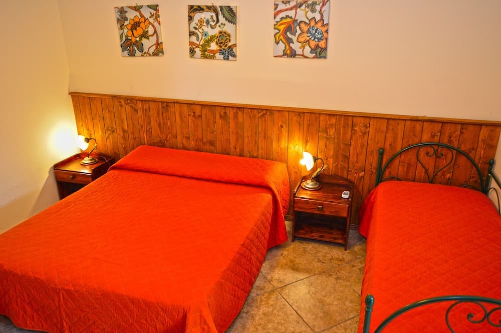 Agriturismo Frangivento