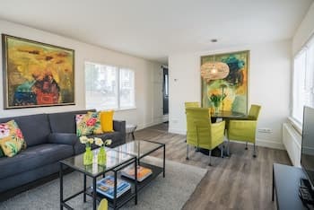 Houseboat Lady Jane Amsterdam