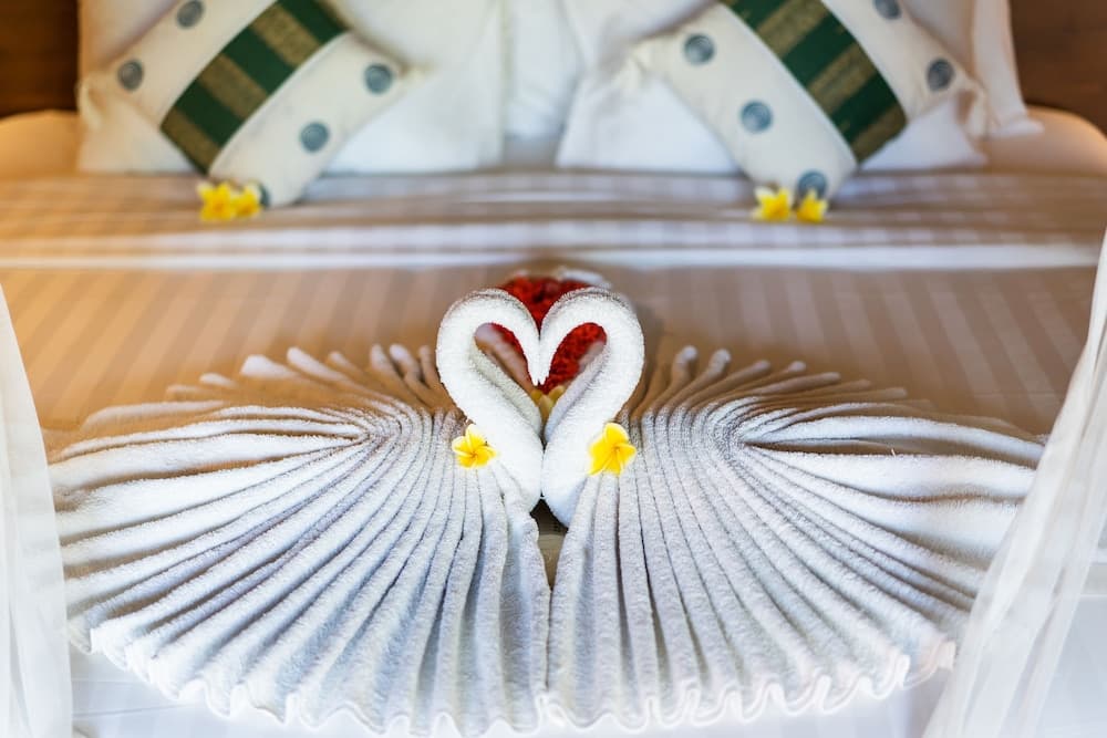 Royal Retreat Villa's Lembongan