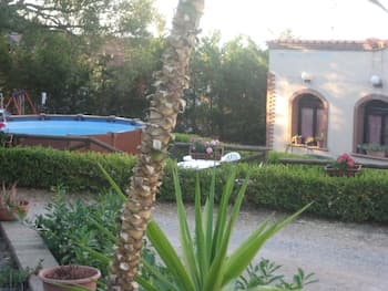 Residence San Antonio