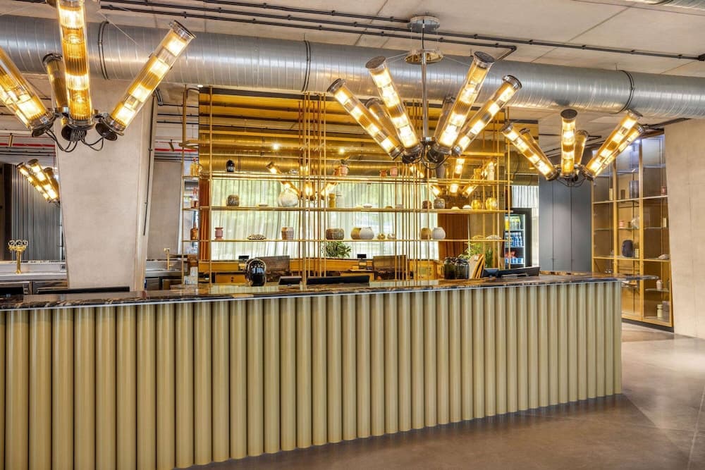 Vienna House by Wyndham Mokotow Warsaw