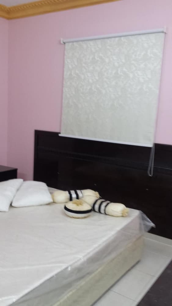 Al - Shahbaa Residential Village