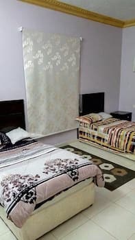 Al - Shahbaa Residential Village