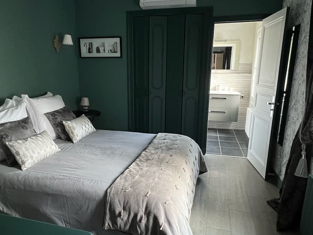 Chambres d'hôtes & SPA Les Perce Neige