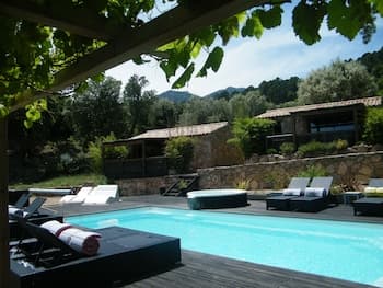 Les Jardins De Mathieu