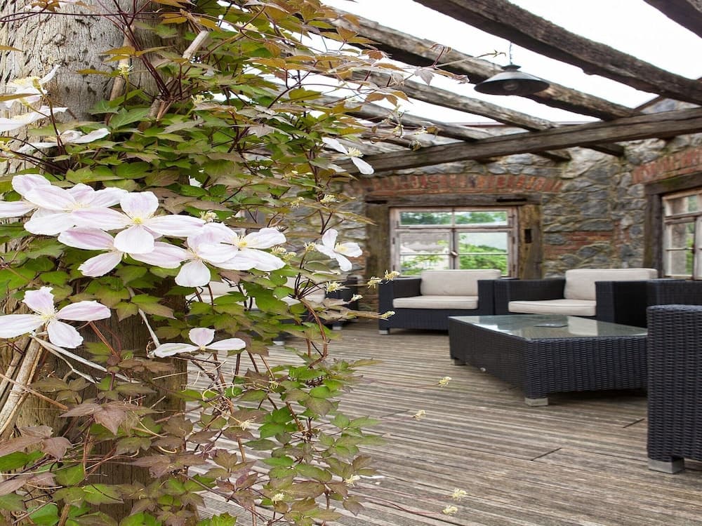 Landgasthaus Grüner Baum