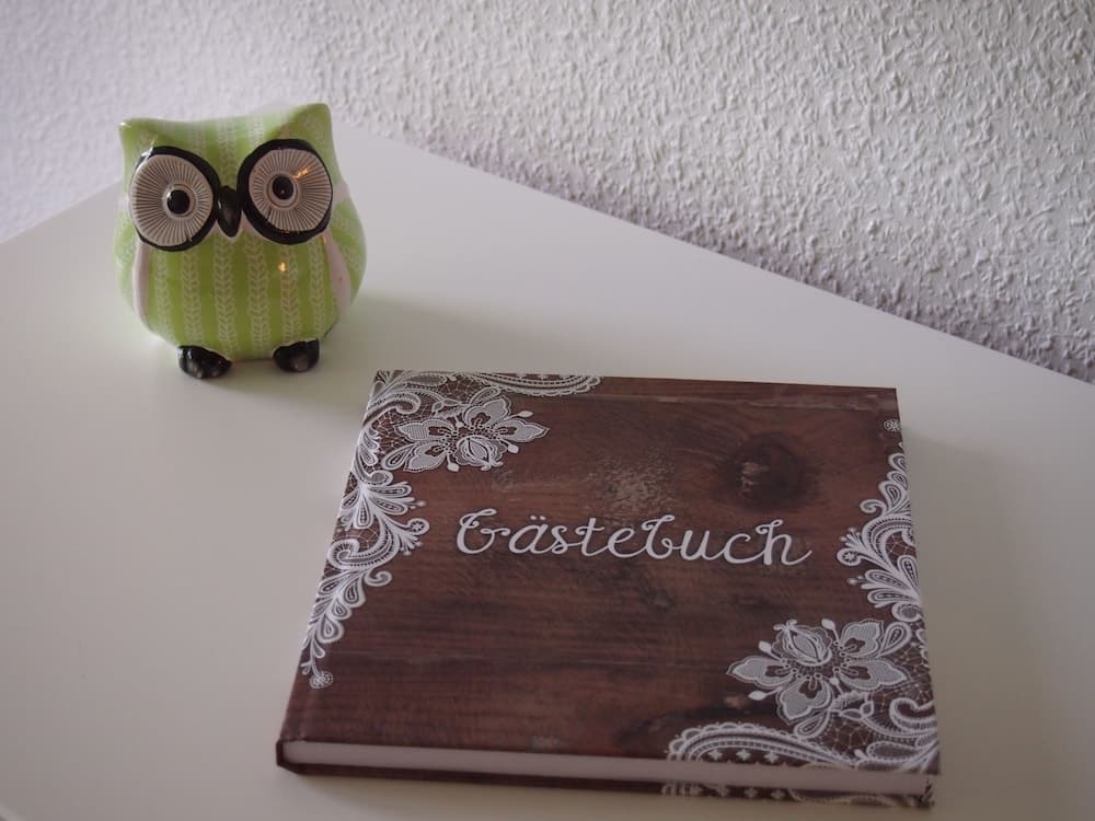 Apartment Harzgrün 2