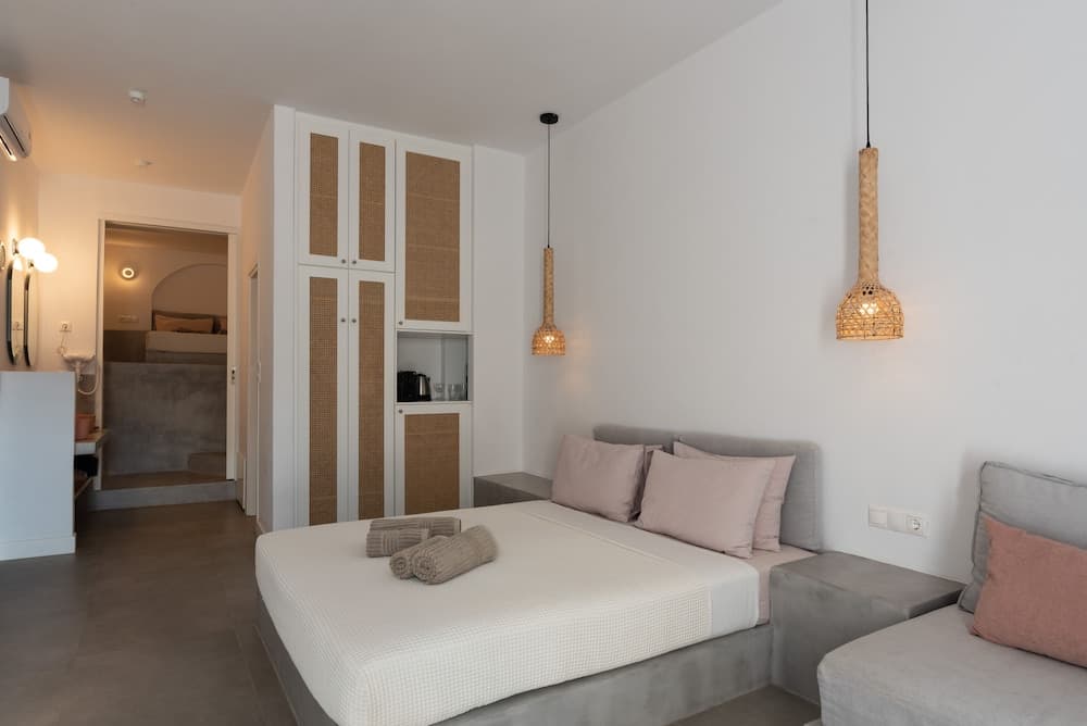 Ihthioessa Boutique Hotel