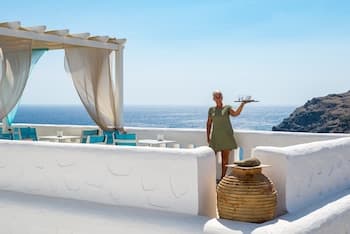 Ihthioessa Boutique Hotel