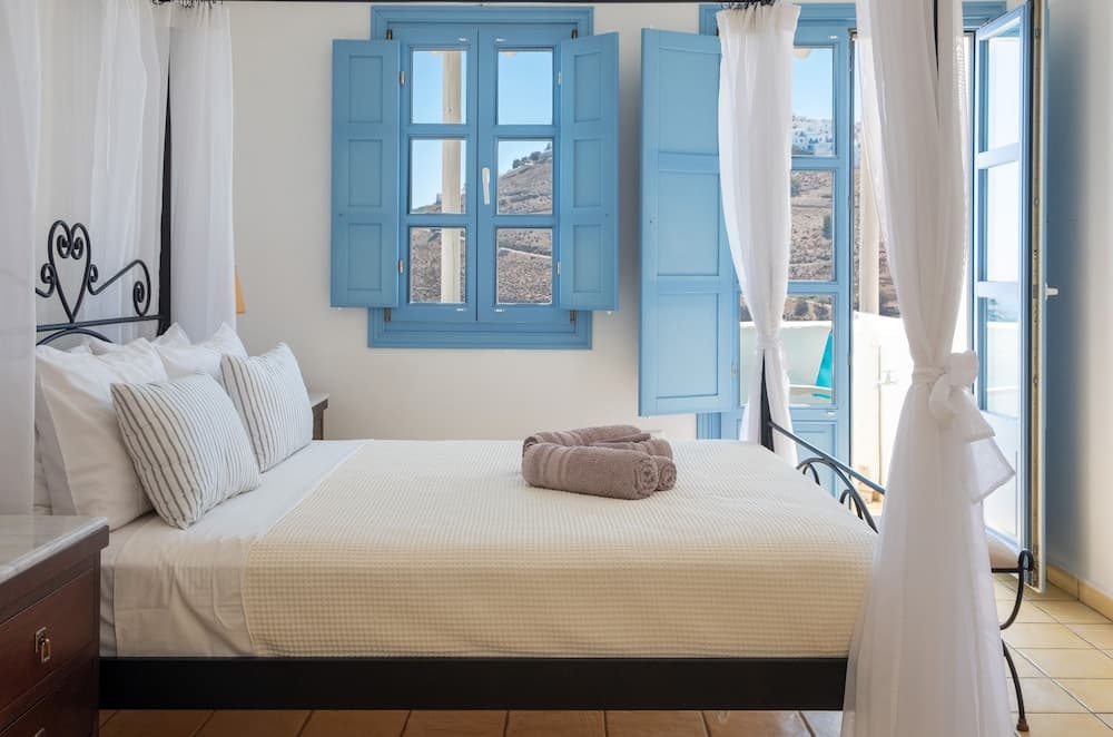 Ihthioessa Boutique Hotel