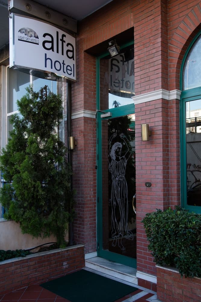 hotel image
