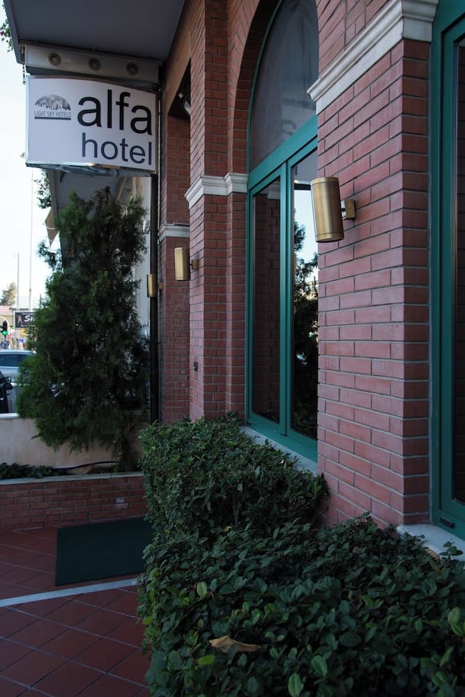 hotel image