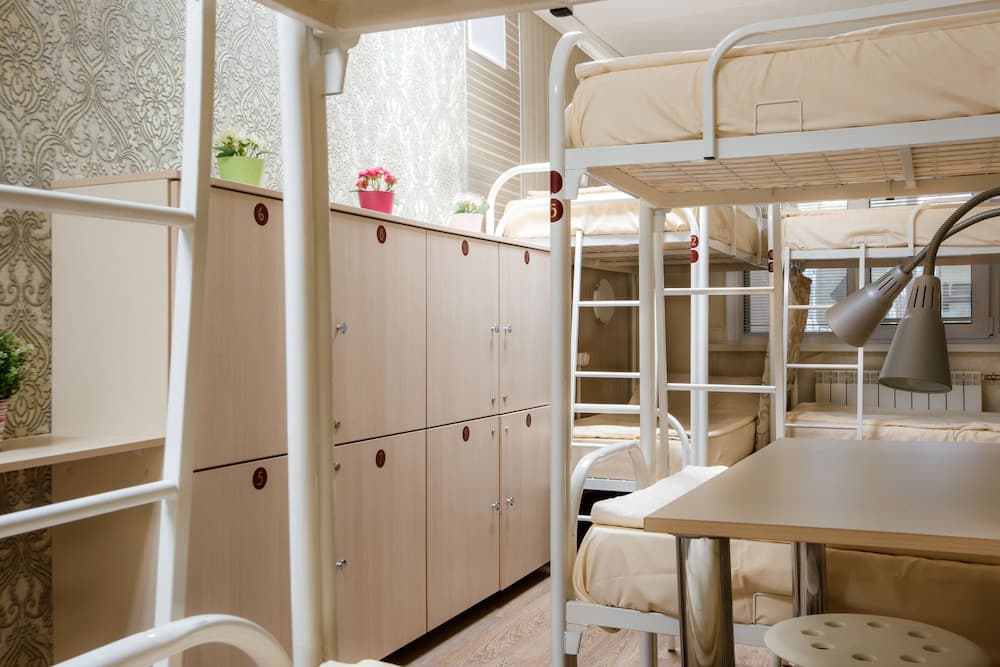 Hostel Uspenskiy Dvor