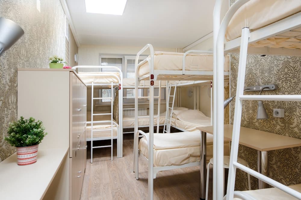 Hostel Uspenskiy Dvor