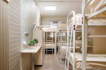 Hostel Uspenskiy Dvor