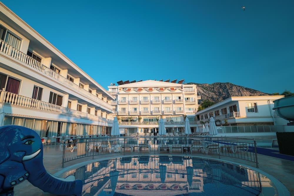 hotel image