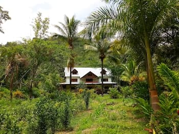Cerro La Sal Ecolodge