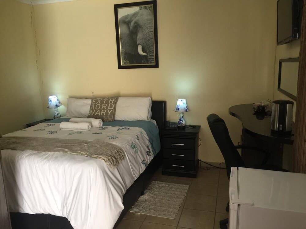 Pale Bohemia Bed and Breakfast