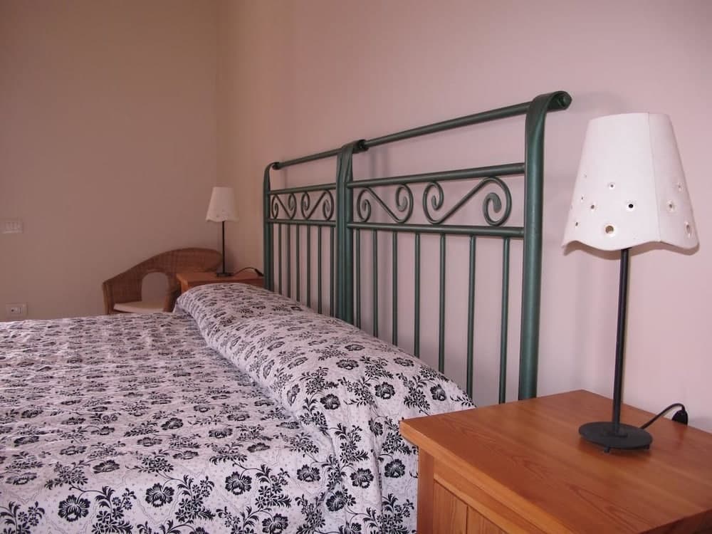 Agriturismo Antica Chiesa San Fantino