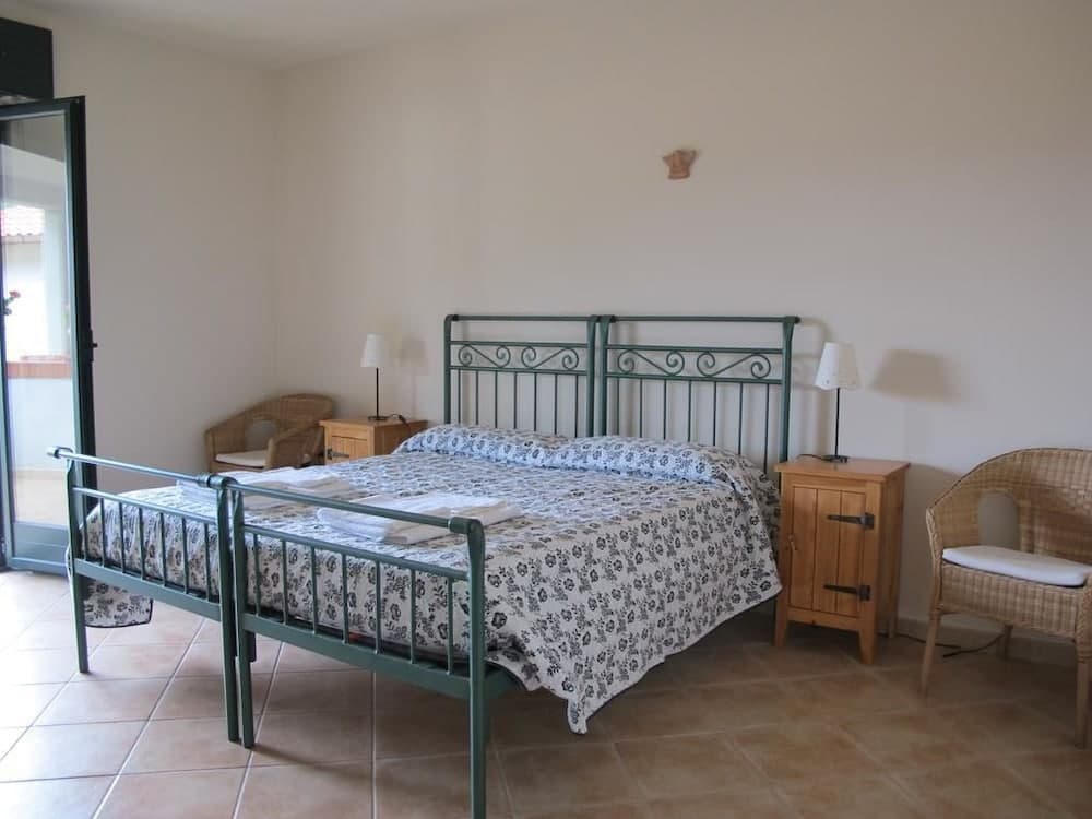 Agriturismo Antica Chiesa San Fantino