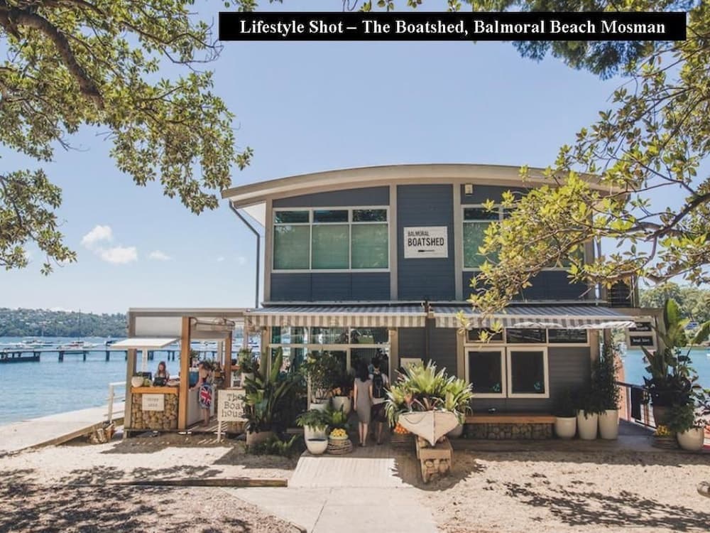 The Apartment Service MPOLE