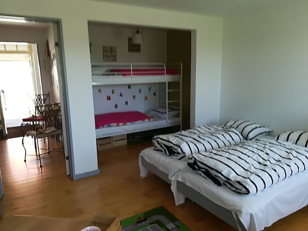 Pichardts B&B i Tranekaer