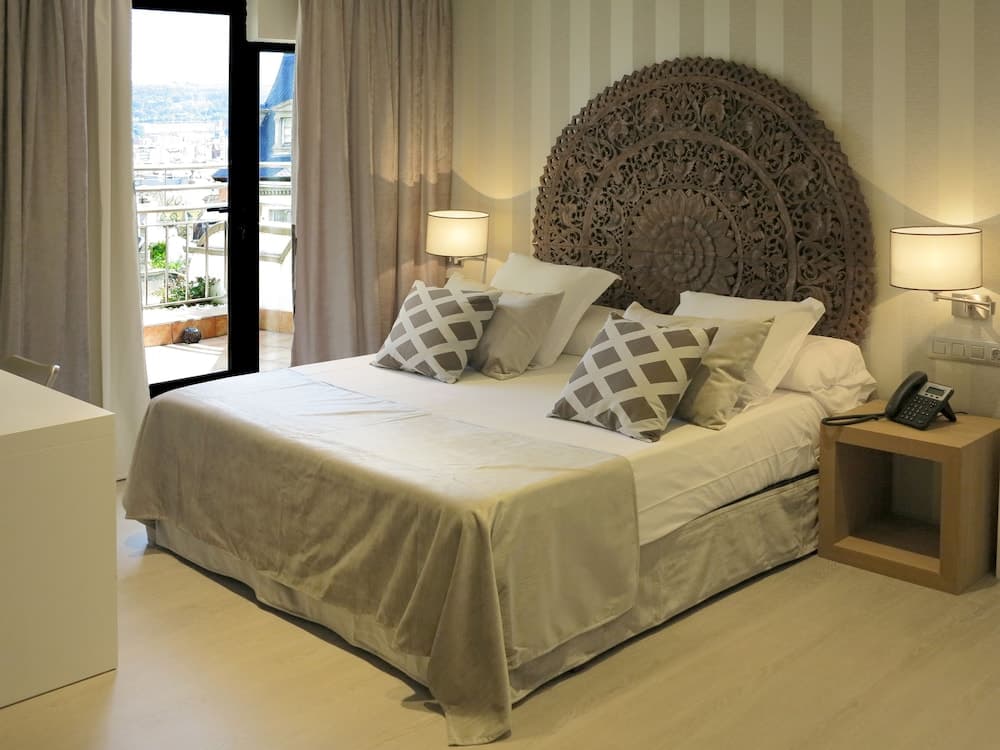 Serennia Exclusive Rooms