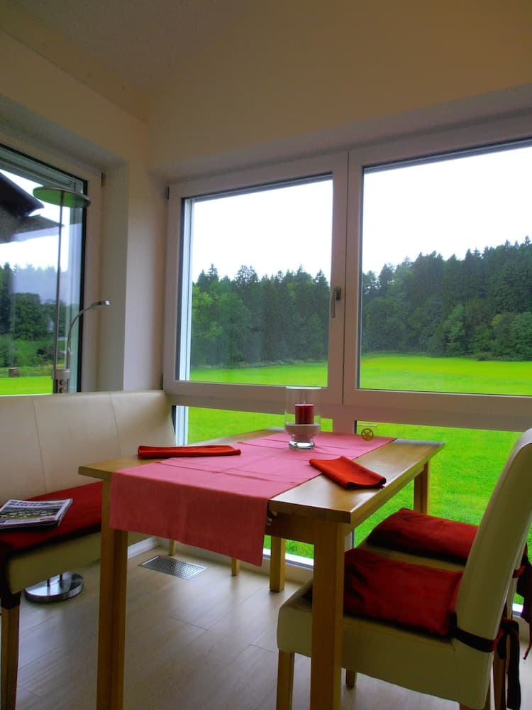 Ferienwohnung Hoherting