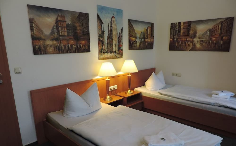 Hotel Carl von Clausewitz