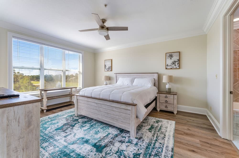 St James Bay Golf & Pickleball Resort